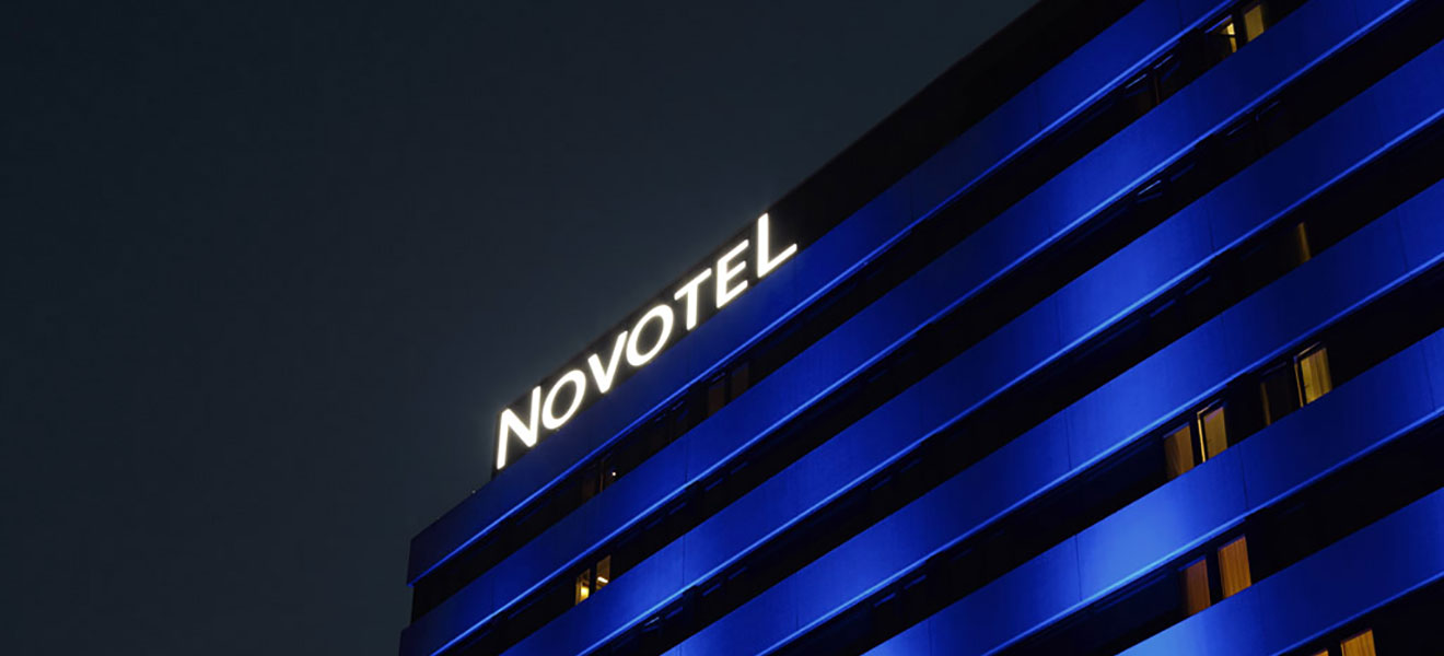 Novotel Lnodon West Offers